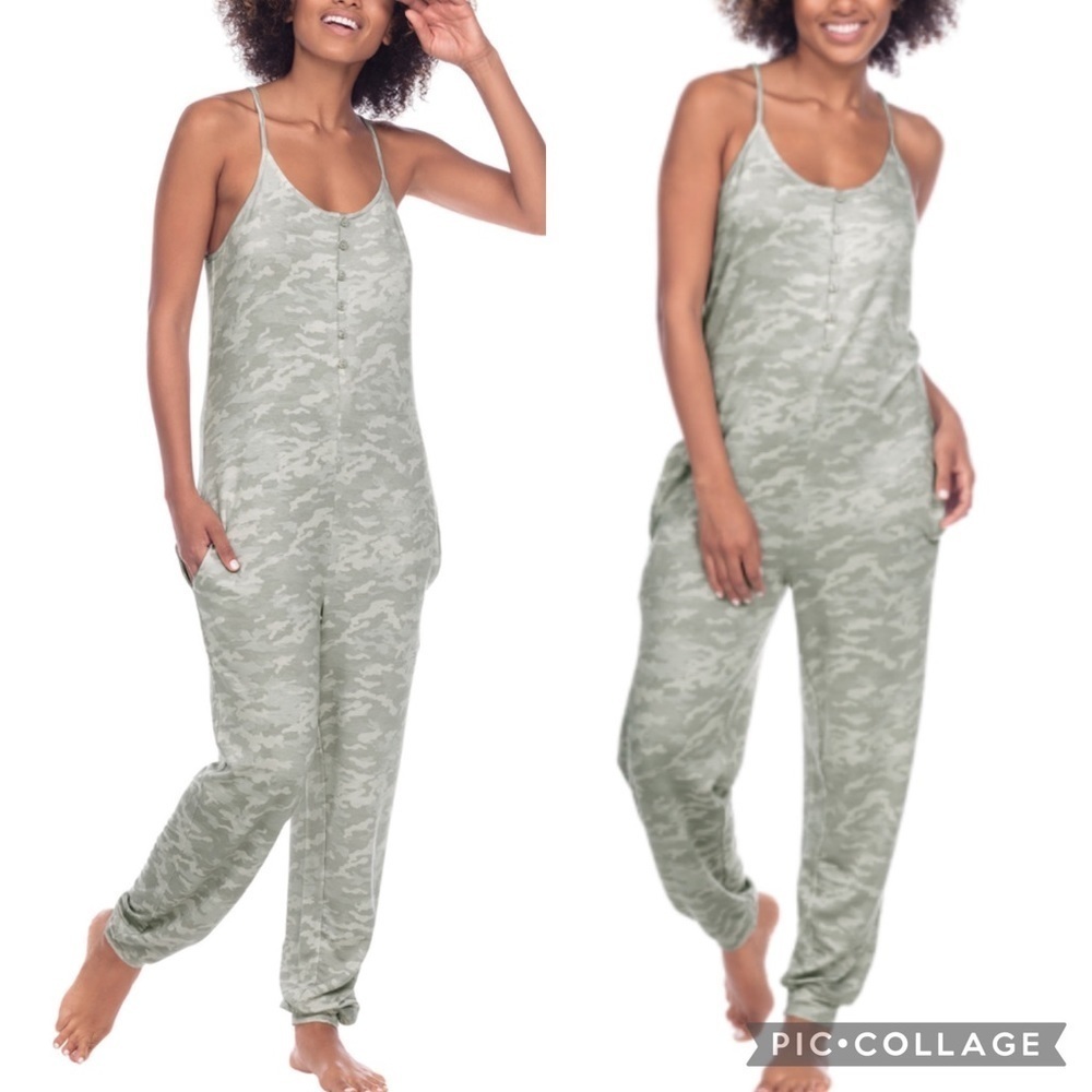 NWT Honeydew Ladies' Sleep Jumpsuit